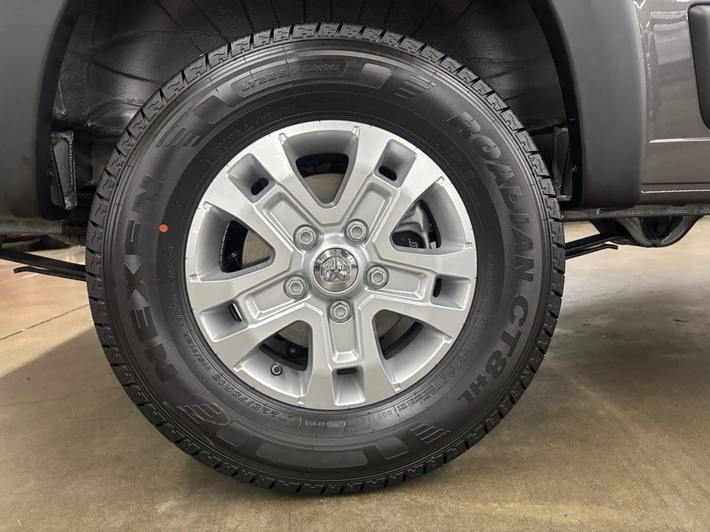 2026 Ram ProMaster 3500 Base Portland OR