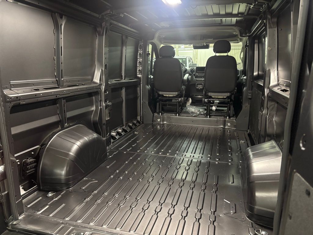 2026 Ram ProMaster 3500 Base Portland OR