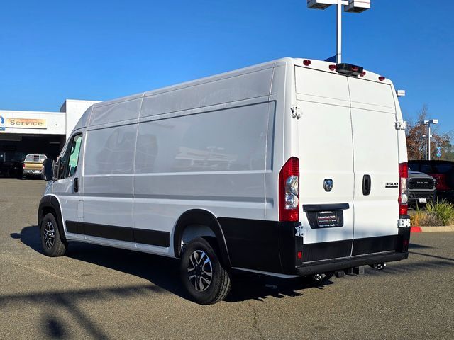 2026 Ram ProMaster 3500 High Roof Folsom CA
