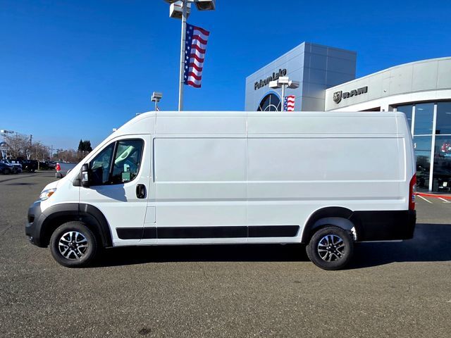 2026 Ram ProMaster 3500 High Roof Folsom CA