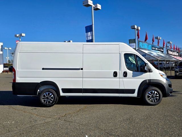 2026 Ram ProMaster 3500 High Roof Folsom CA