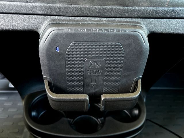 2026 Ram ProMaster 3500 High Roof Folsom CA
