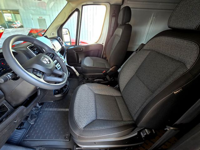 2026 Ram ProMaster 3500 High Roof Folsom CA