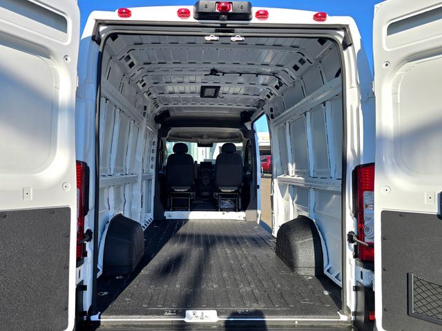 2026 Ram ProMaster 3500 High Roof Folsom CA