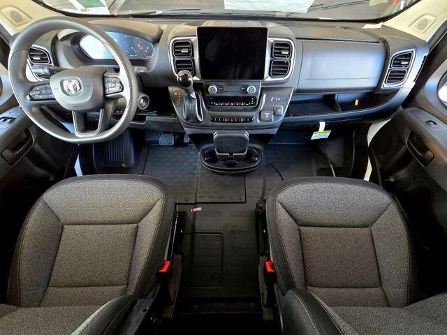 2026 Ram ProMaster 3500 High Roof Folsom CA