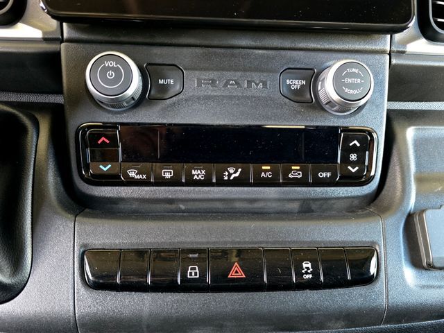 2026 Ram ProMaster 3500 High Roof Folsom CA