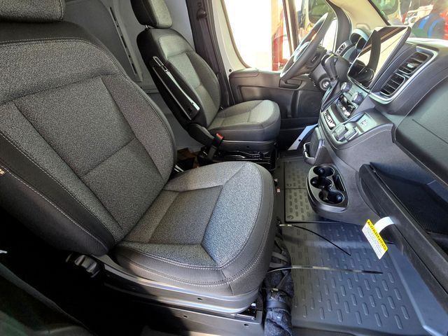 2026 Ram ProMaster 3500 High Roof Folsom CA