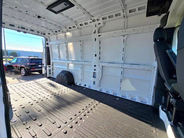 2026 Ram ProMaster 3500 High Roof Folsom CA