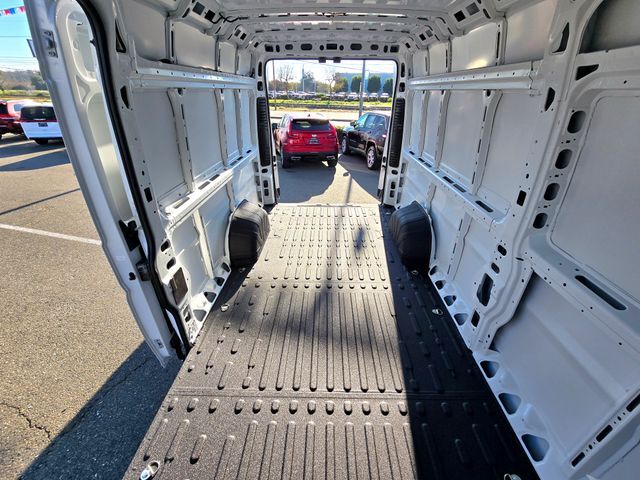 2026 Ram ProMaster 3500 High Roof Folsom CA