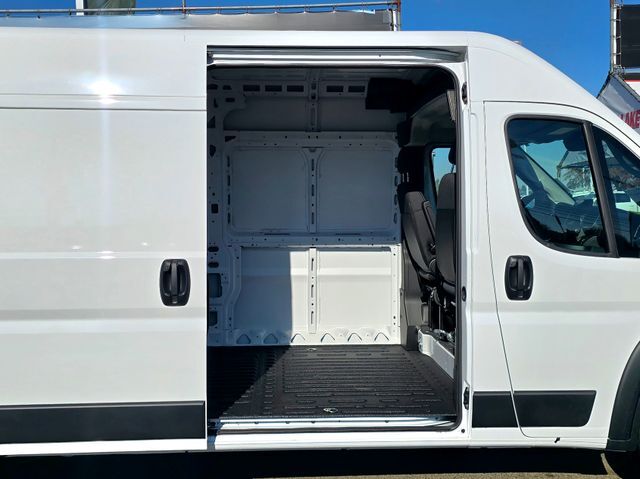 2026 Ram ProMaster 3500 High Roof Folsom CA