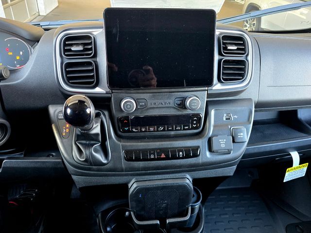 2026 Ram ProMaster 3500 High Roof Folsom CA