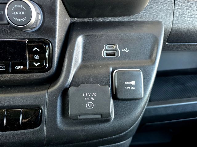 2026 Ram ProMaster 3500 High Roof Folsom CA