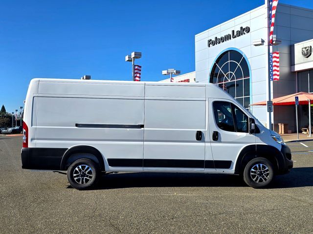 2026 Ram ProMaster 3500 High Roof Folsom CA