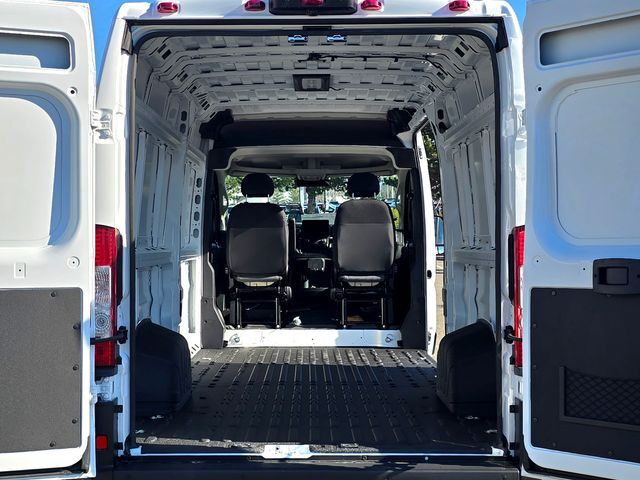 2026 Ram ProMaster 3500 High Roof Folsom CA