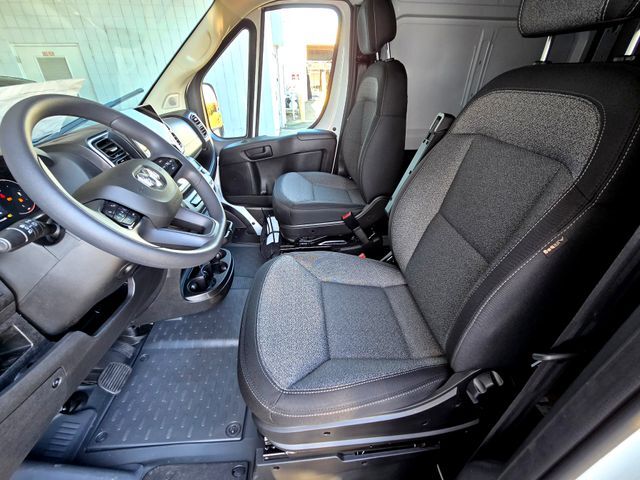 2026 Ram ProMaster 3500 High Roof Folsom CA
