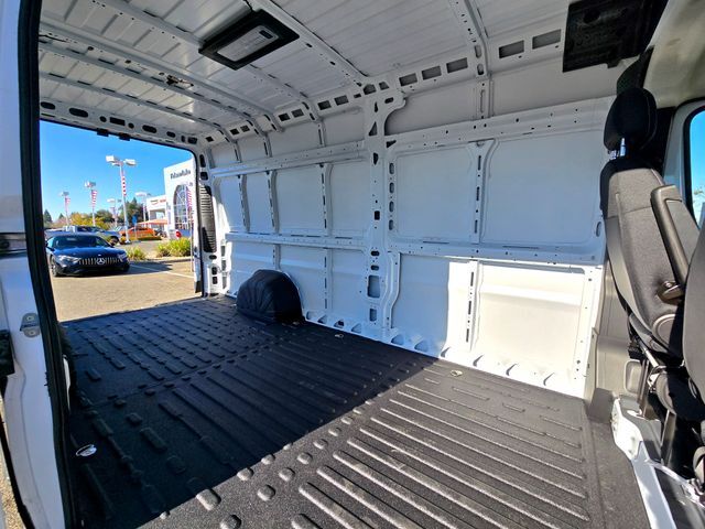 2026 Ram ProMaster 3500 High Roof Folsom CA