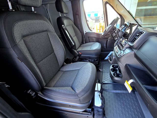 2026 Ram ProMaster 3500 High Roof Folsom CA