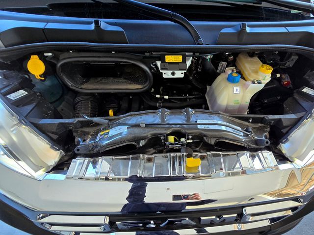2026 Ram ProMaster 3500 High Roof Folsom CA