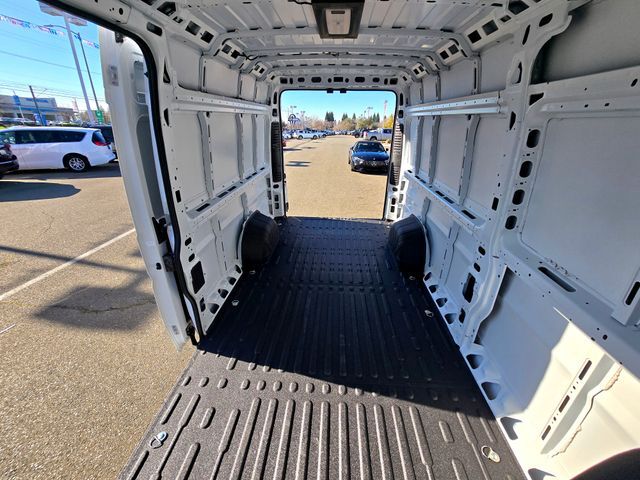 2026 Ram ProMaster 3500 High Roof Folsom CA