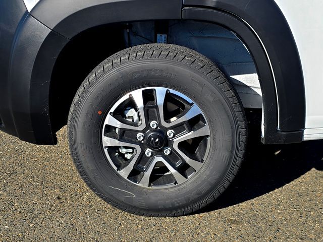 2026 Ram ProMaster 3500 High Roof Folsom CA