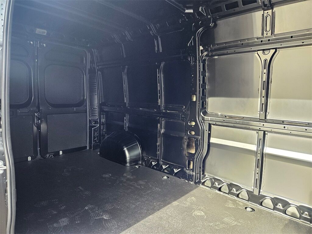 2026 Ram ProMaster 3500 High Roof Gresham OR