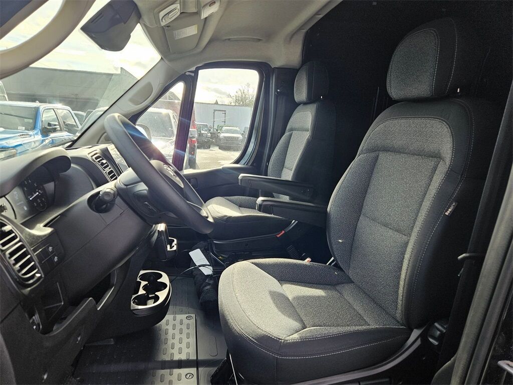 2026 Ram ProMaster 3500 High Roof Gresham OR