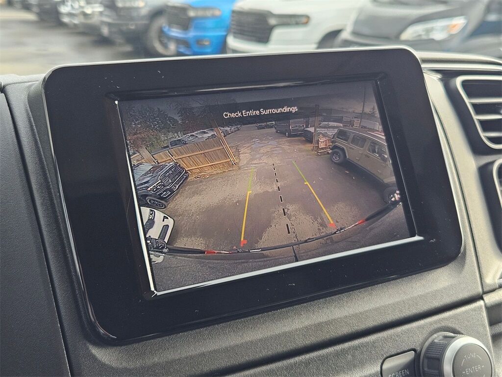 2026 Ram ProMaster 3500 High Roof Gresham OR