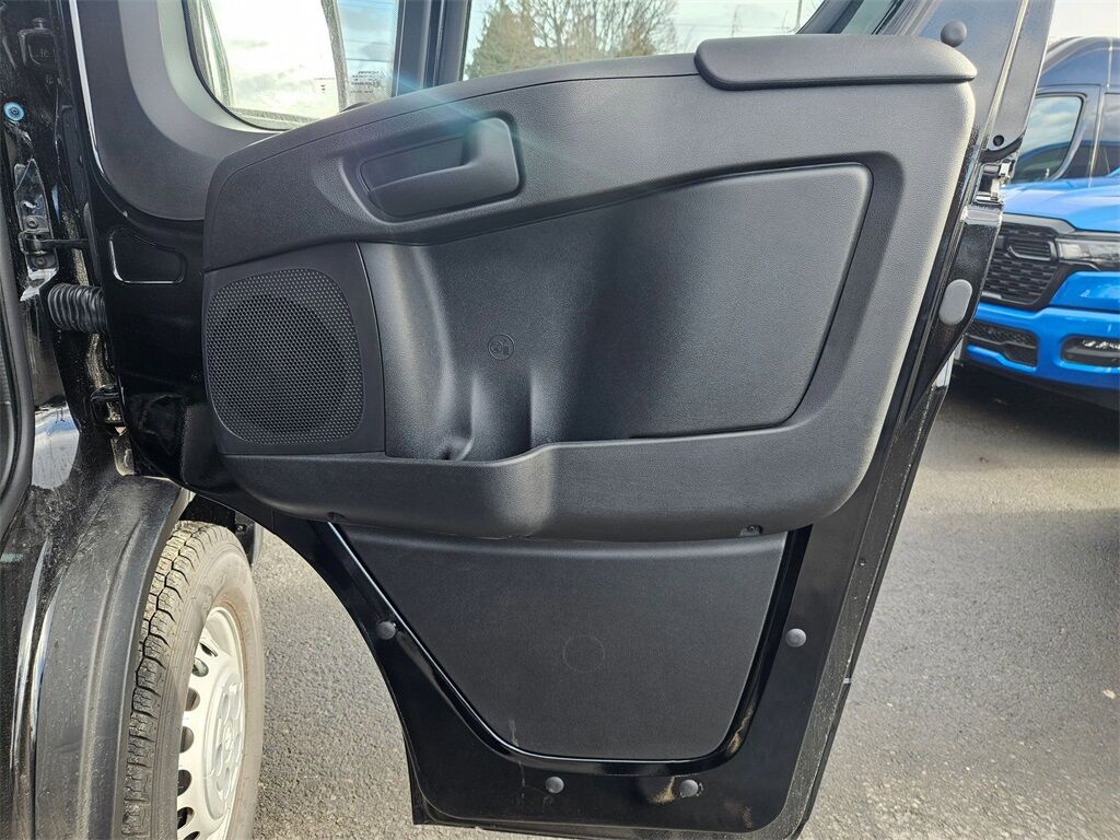 2026 Ram ProMaster 3500 High Roof Gresham OR