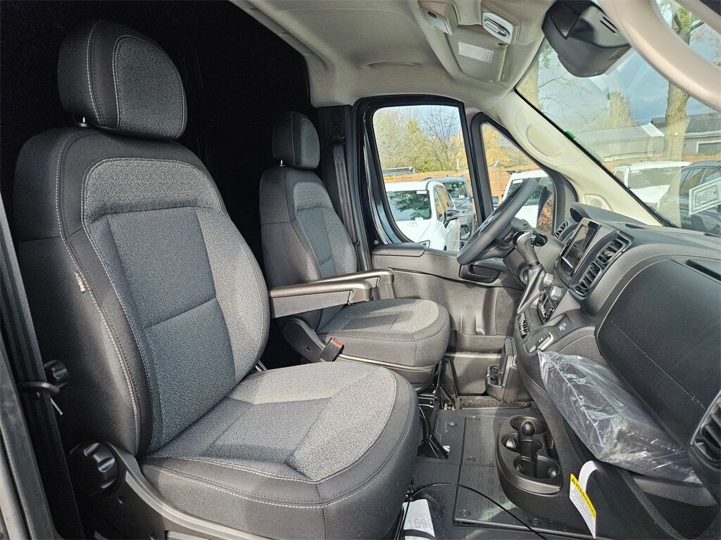 2026 Ram ProMaster 3500 High Roof Gresham OR