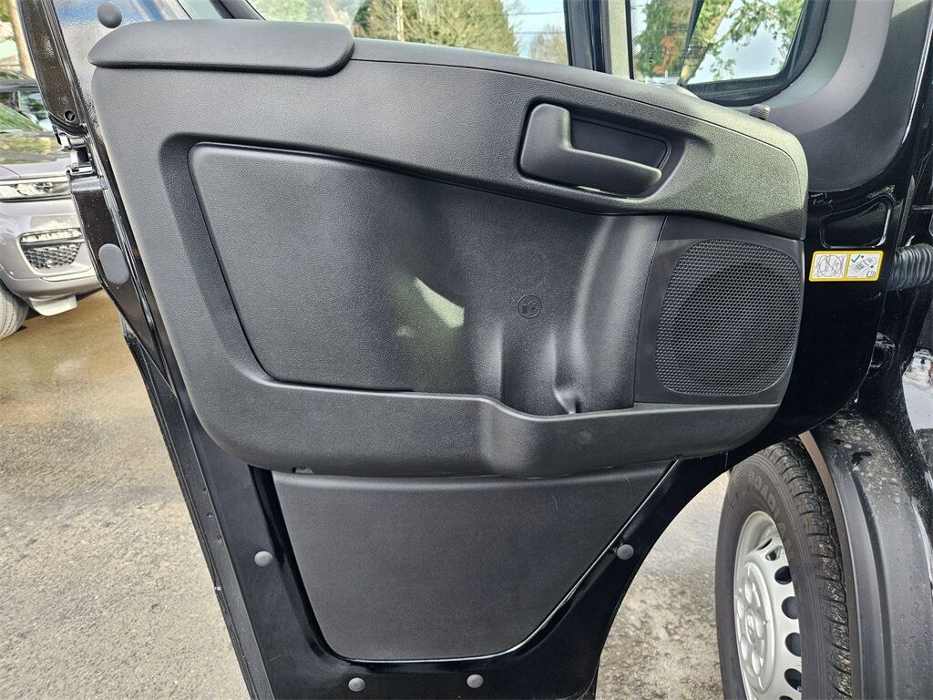 2026 Ram ProMaster 3500 High Roof Gresham OR