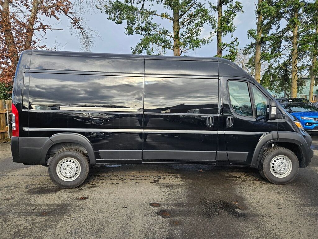 2026 Ram ProMaster 3500 High Roof Gresham OR