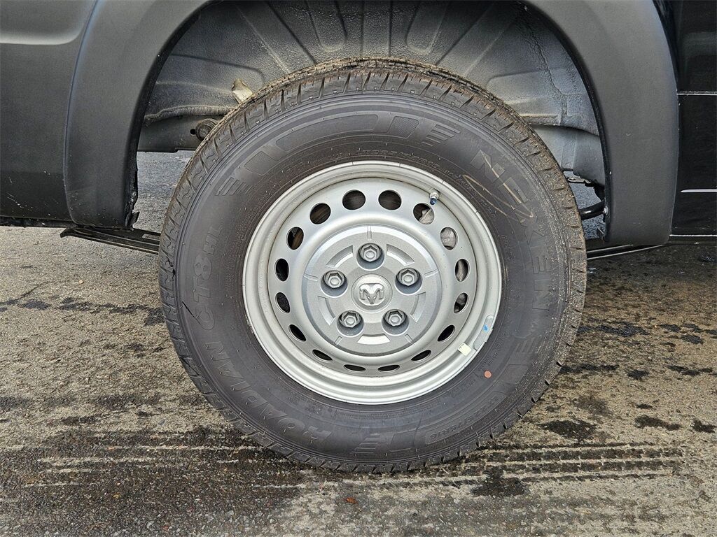 2026 Ram ProMaster 3500 High Roof Gresham OR