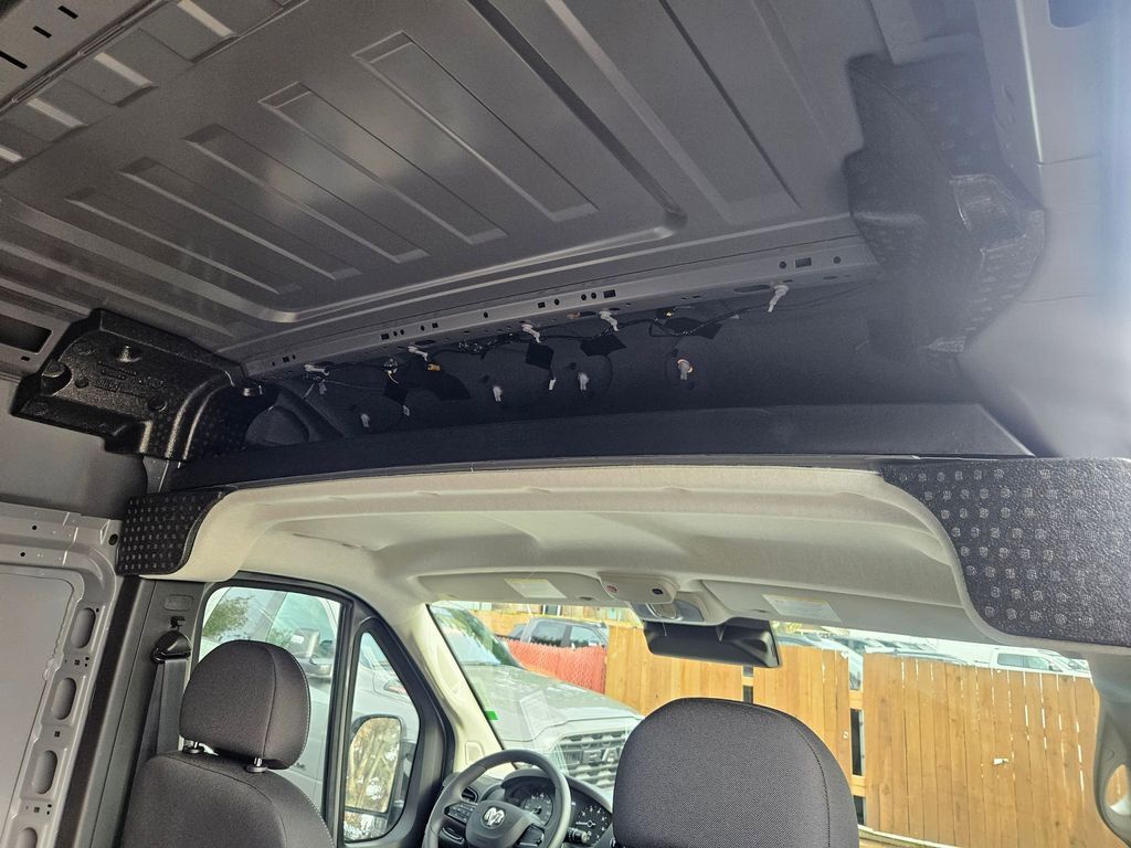 2026 Ram ProMaster 3500 High Roof Gresham OR