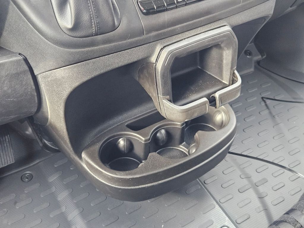 2026 Ram ProMaster 3500 High Roof Gresham OR