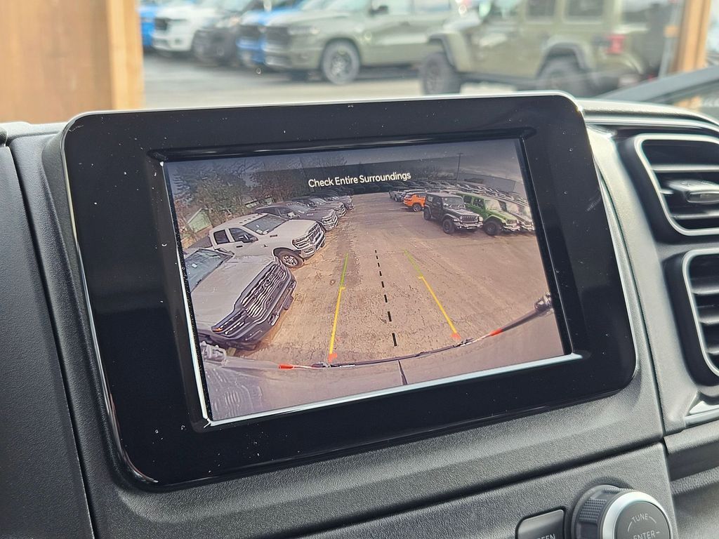 2026 Ram ProMaster 3500 High Roof Gresham OR