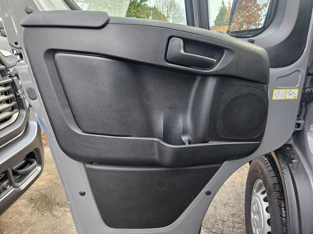 2026 Ram ProMaster 3500 High Roof Gresham OR