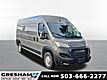 2026 Ram ProMaster 3500 High Roof