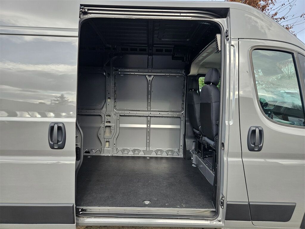 2026 Ram ProMaster 3500 High Roof Gresham OR