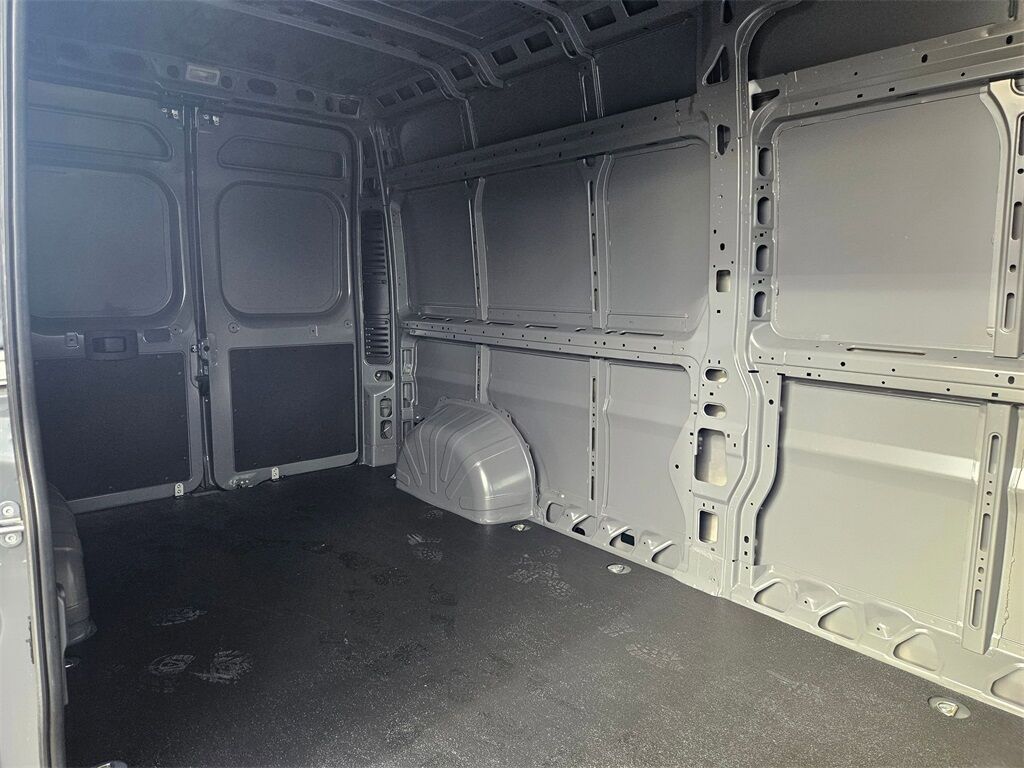 2026 Ram ProMaster 3500 High Roof Gresham OR