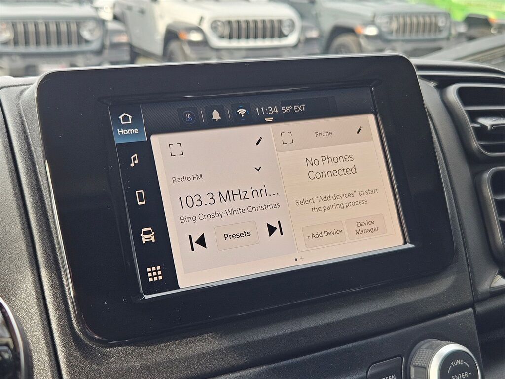 2026 Ram ProMaster 3500 High Roof Gresham OR