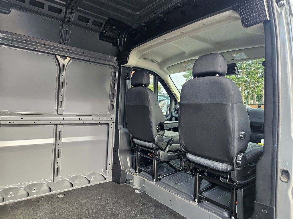 2026 Ram ProMaster 3500 High Roof Gresham OR