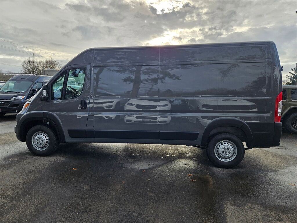 2026 Ram ProMaster 3500 High Roof Gresham OR