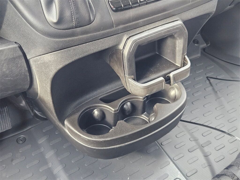 2026 Ram ProMaster 3500 High Roof Gresham OR