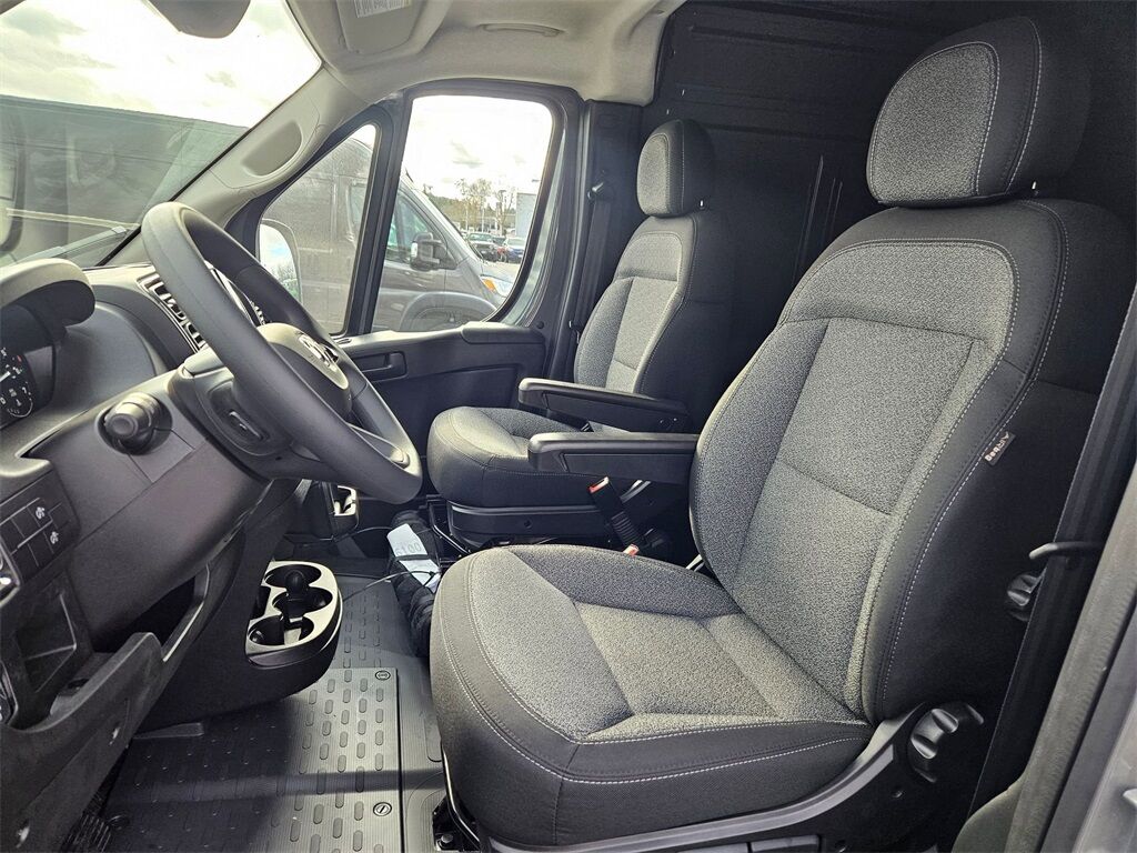 2026 Ram ProMaster 3500 High Roof Gresham OR