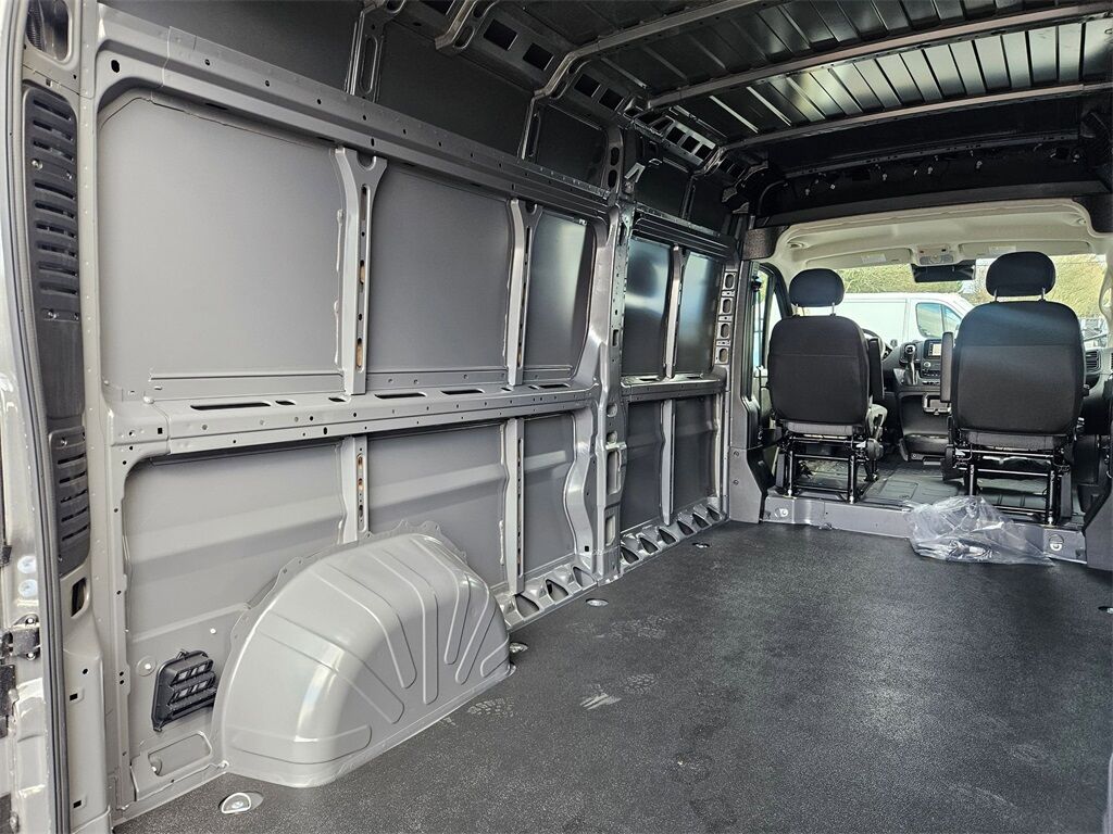 2026 Ram ProMaster 3500 High Roof Gresham OR