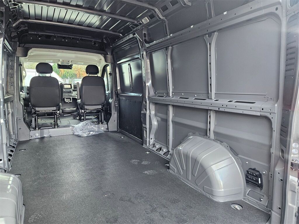 2026 Ram ProMaster 3500 High Roof Gresham OR