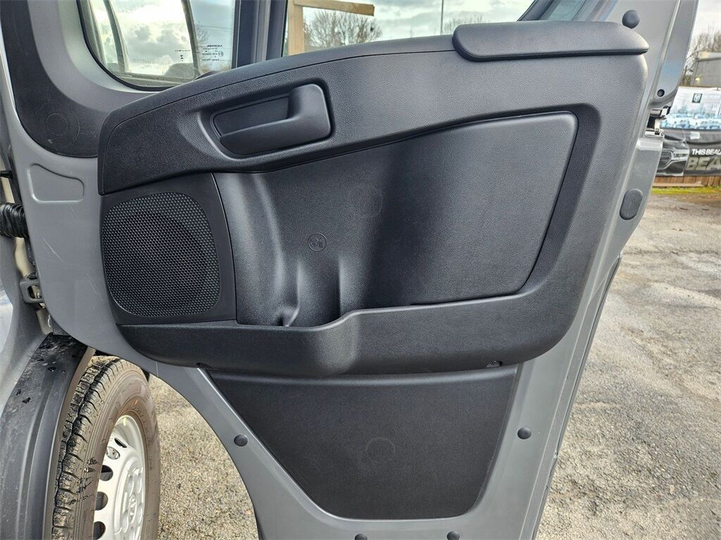 2026 Ram ProMaster 3500 High Roof Gresham OR