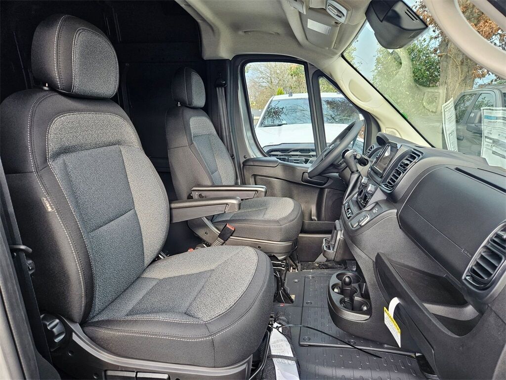 2026 Ram ProMaster 3500 High Roof Gresham OR