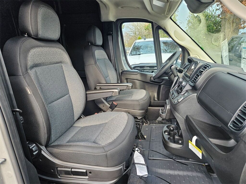 2026 Ram ProMaster 3500 High Roof Gresham OR