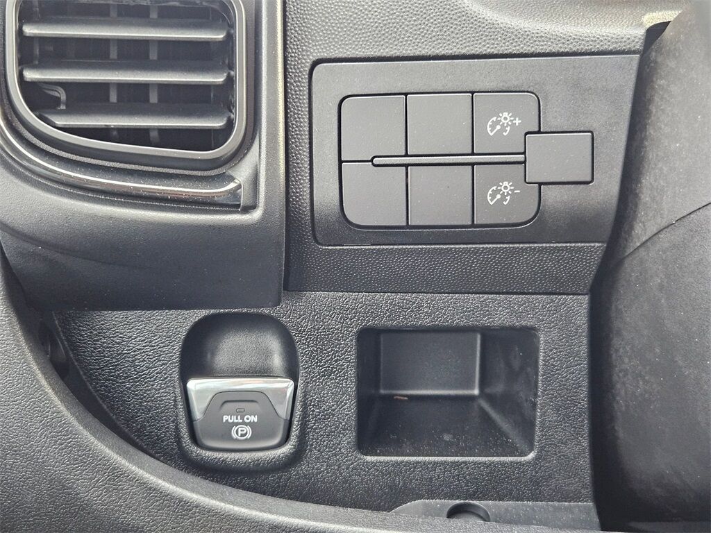 2026 Ram ProMaster 3500 High Roof Gresham OR